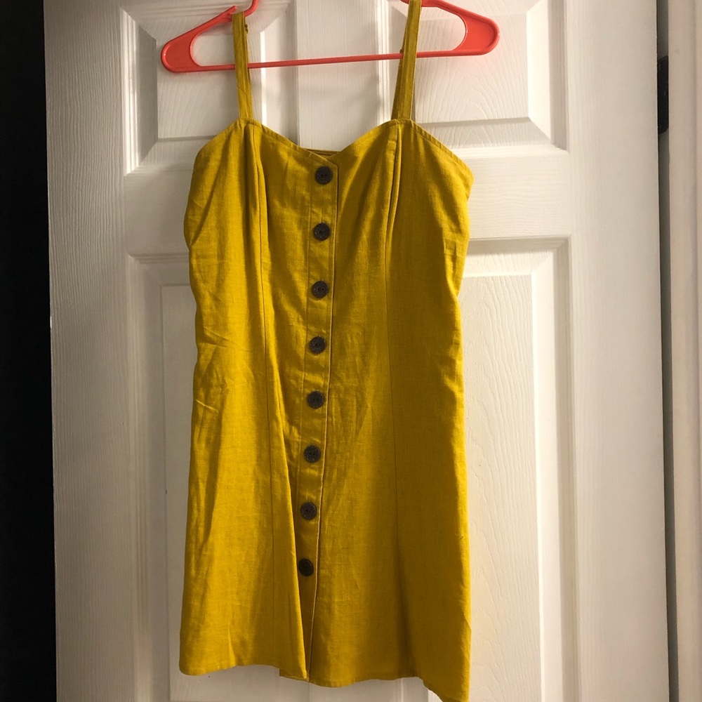 Express Dress
